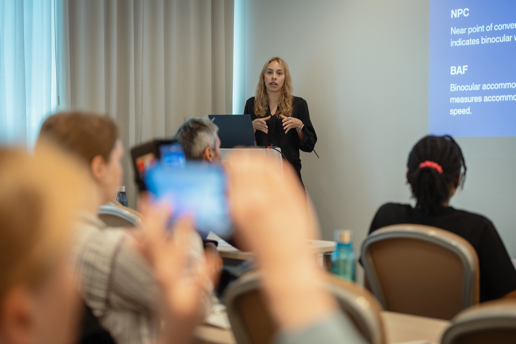 11th International XR-Metaverse Conference — photo 44